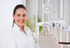 Choosing A Winnetka Dentist